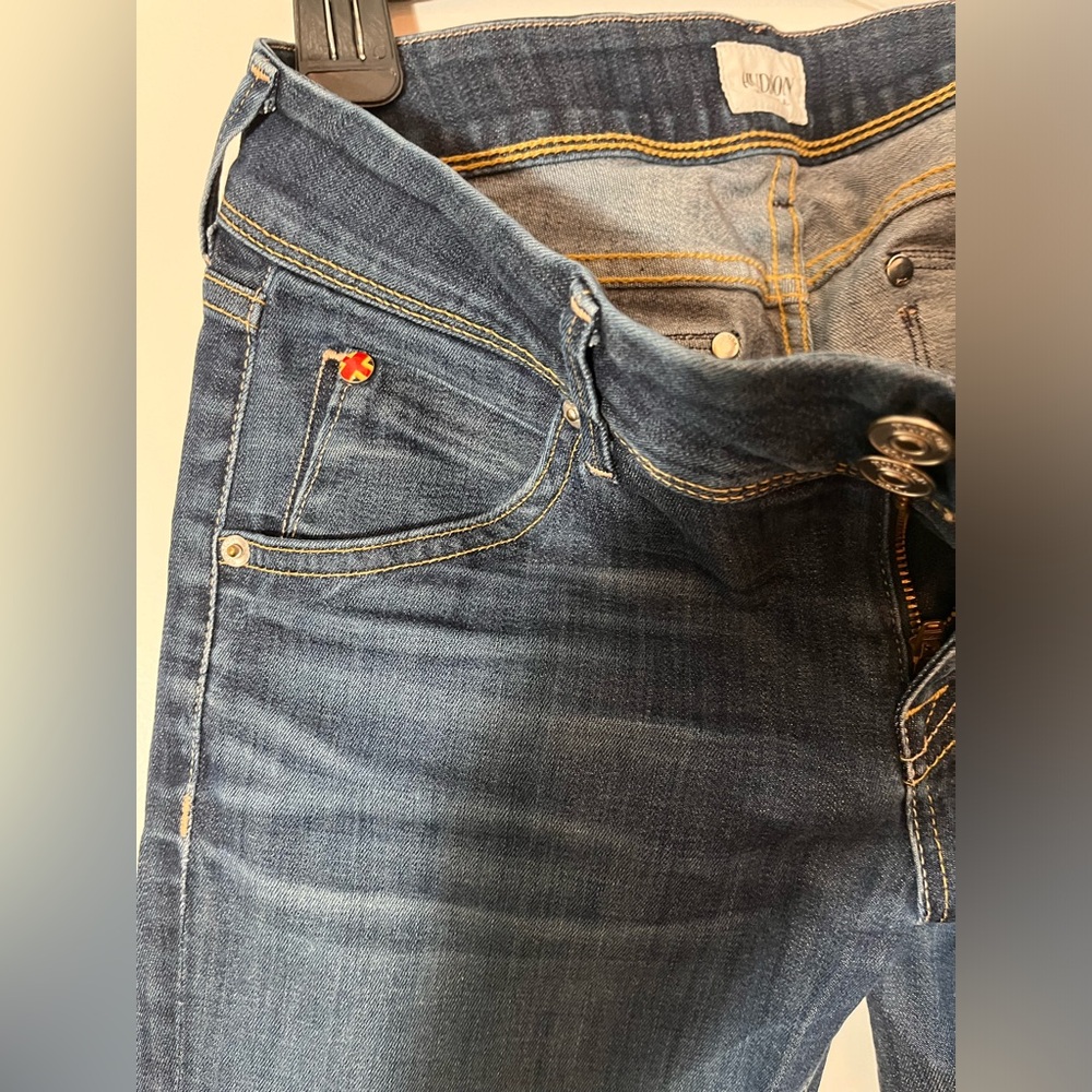Hudson jeans